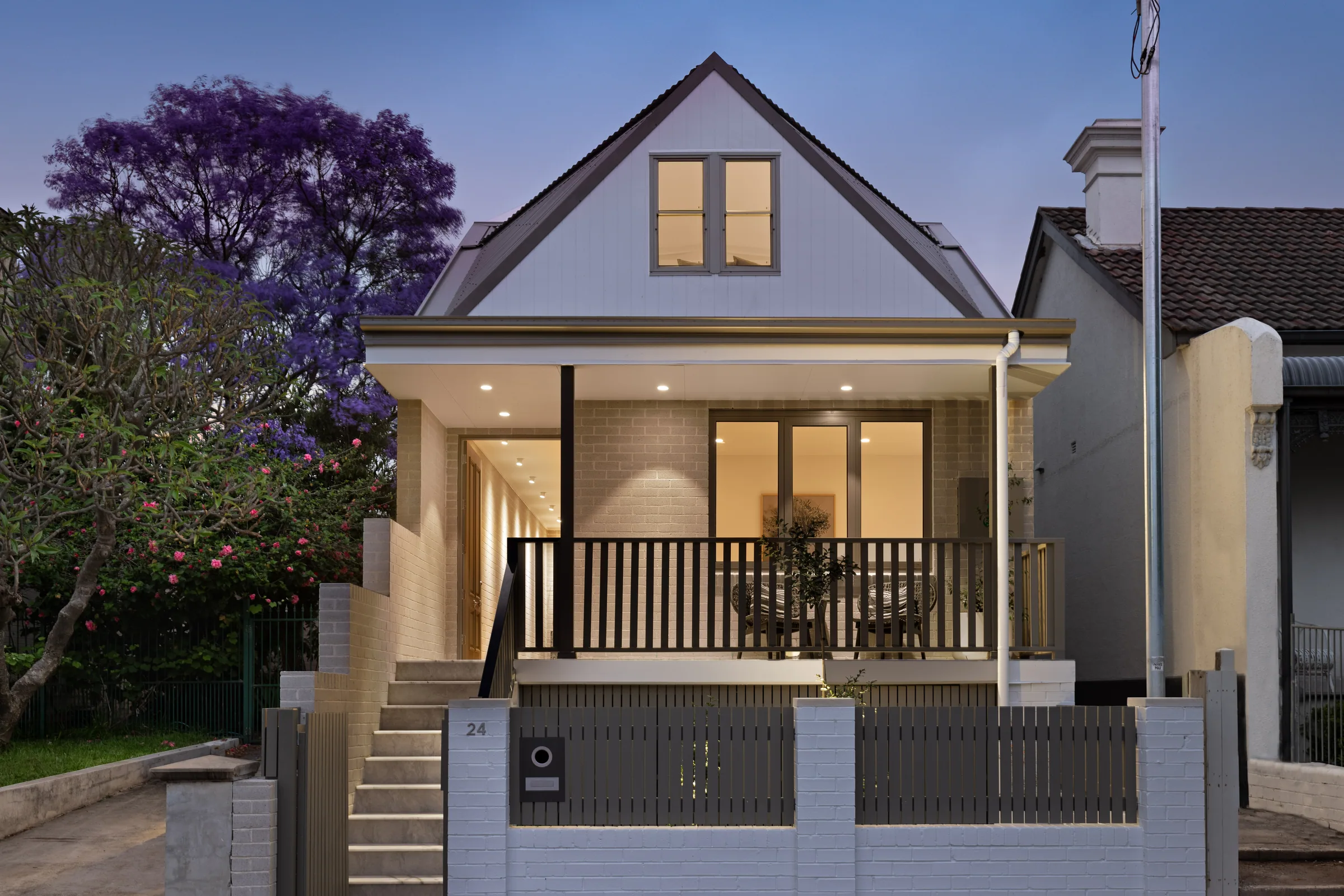 H24M HOUSE
