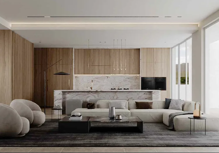 M1S HOUSE - Image 1