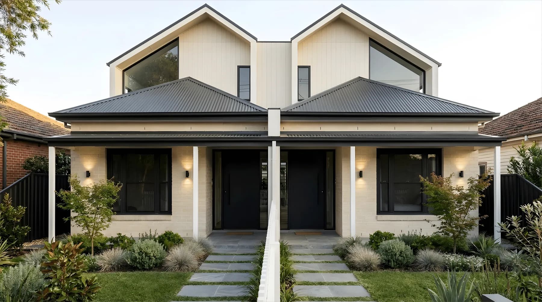 G21D HOUSE - Image 1