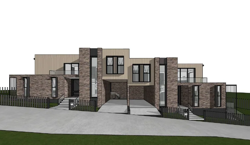 D65H HOUSE